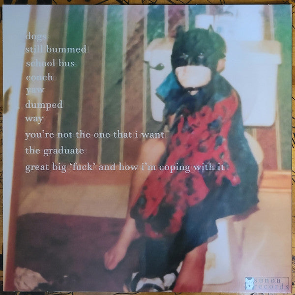 Nouns : Still Bummed (LP, Album, Ltd, RE, RM, Bab)