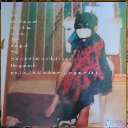 Nouns : Still Bummed (LP, Album, Ltd, RE, RM, Bab)