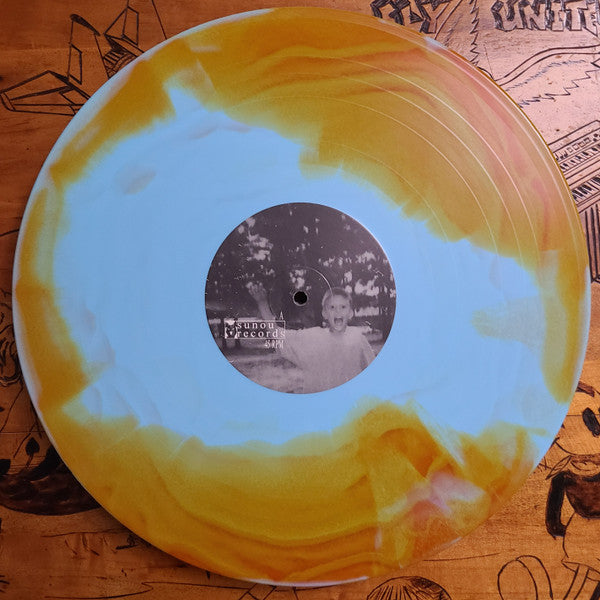 Nouns : Still Bummed (LP, Album, Ltd, RE, RM, Bab)