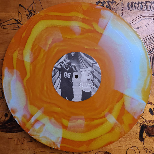 Nouns : Still Bummed (LP, Album, Ltd, RE, RM, Bab)