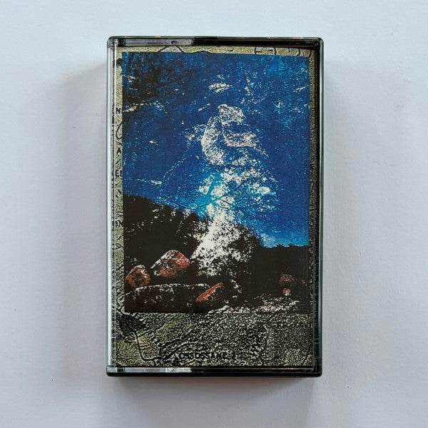 Toanche Dwelling : Wendake Ehen (Cass, Album, C51)