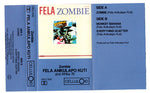 Fela* And Afrika 70* : Zombie (Cass, Comp)