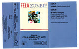 Fela* And Afrika 70* : Zombie (Cass, Comp)