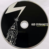 Kid Dynamite (3) : Shorter, Faster, Louder (CD, Album)