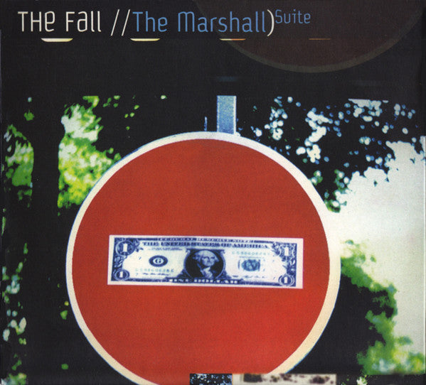 The Fall : The Marshall Suite (3xCD, Album, RE)