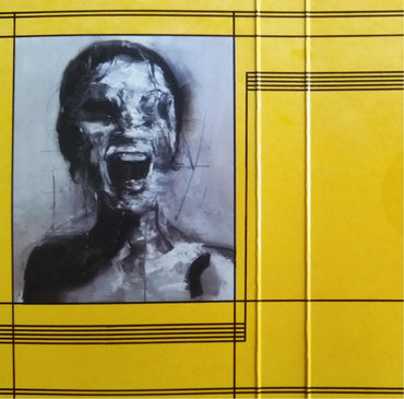 Brume / Christian Renou : No Zen Machine (Cass, Album, Ltd, C60)