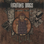 Fighting Dogs : Fighting Dogs (CD, Album)