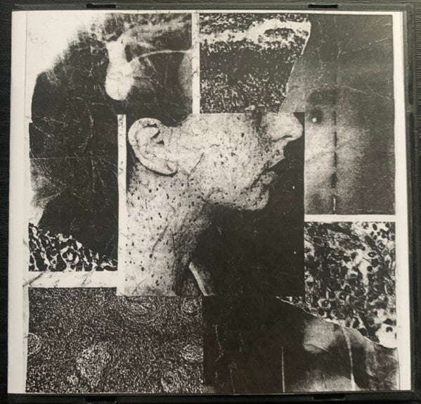 Dead Body Love : Bacteria 1 & 2 (CDr, Comp)