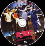 Buzzcocks : A Different Compilation (CD, Album)