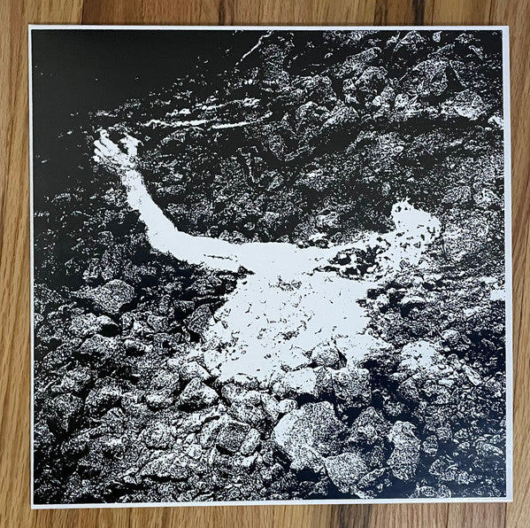 Sinister Feeling : Sinister Feeling (LP, S/Sided, Album, Hal)