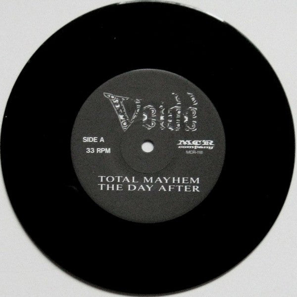 Voidd (2) / Kathode : Voidd / Kathode (7")