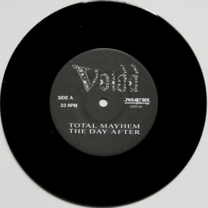 Voidd (2) / Kathode : Voidd / Kathode (7")