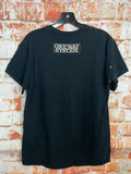 One Way System, used band shirt (M)