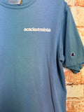 The Acacia Strain, used band shirt (M)