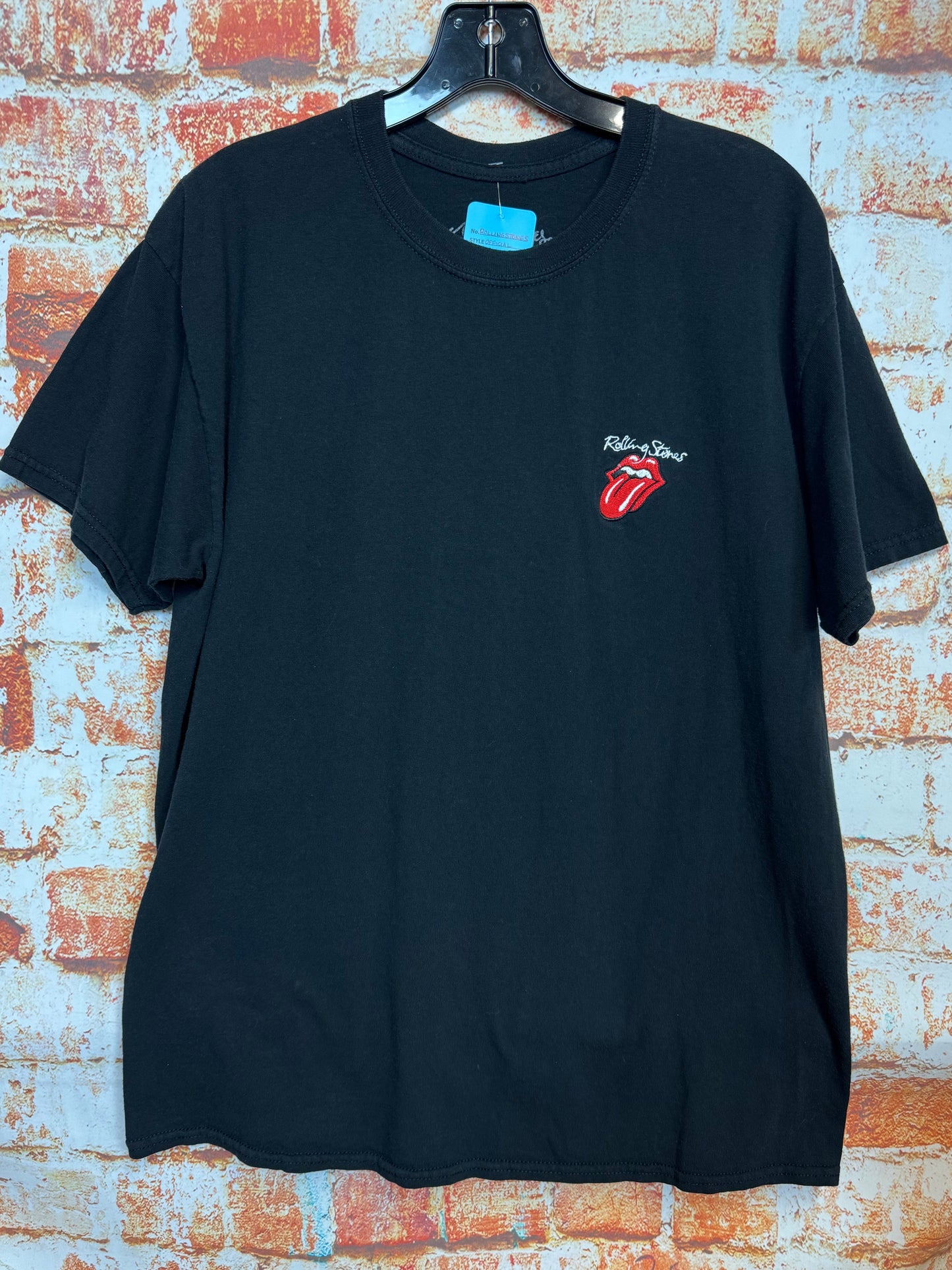 The Rolling Stones, used band shirt (M)