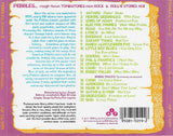 Various : Pebbles Vol. 2 (CD, Comp, RE, RM, Unofficial)