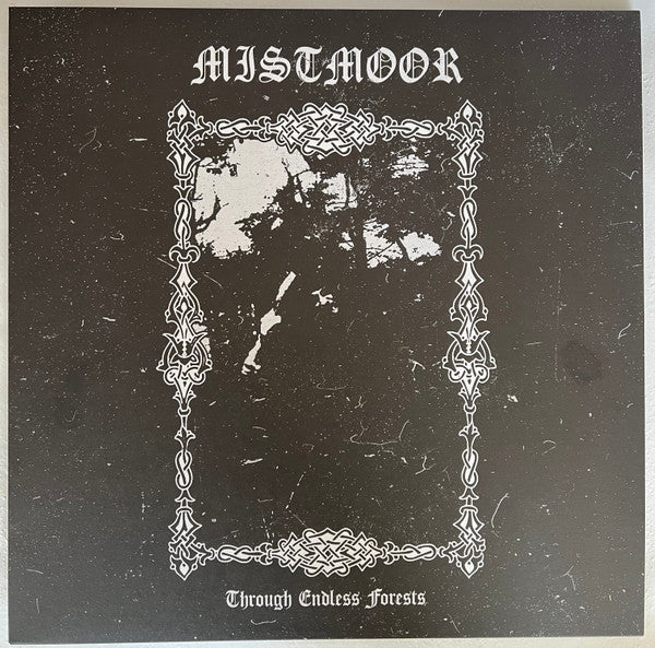 Mistmoor : Through Endless Forests (LP, Album)