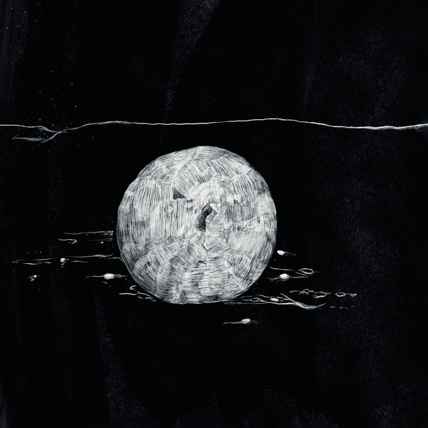 Pettersson : Ashen Plain (LP, Album, Red)