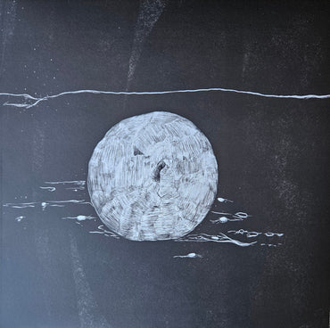 Pettersson : Ashen Plain (LP, Album, Red)