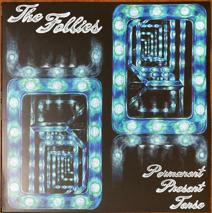The Follies (2) : Permanent Present Tense (LP)