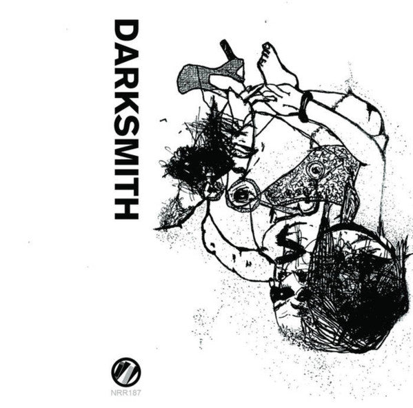 Darksmith : A Mark of Disgrace Indicating Ownership (Cass, Album, Ltd)