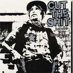 Cut The Shit : Harmed And Dangerous (CD, Album)