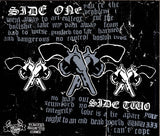 Cut The Shit : Harmed And Dangerous (CD, Album)