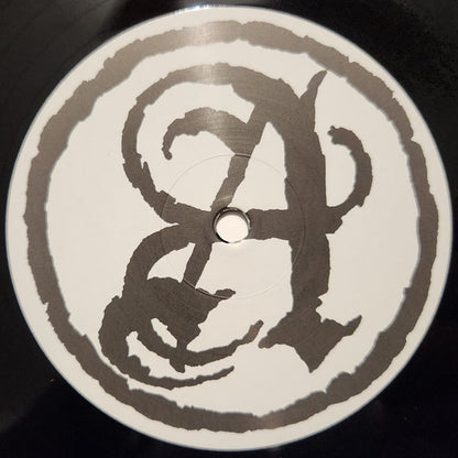 The Legion Of Parasites* : Undesirable Guests (12", EP)