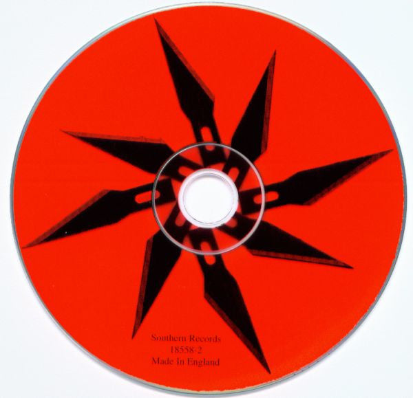 Stratford Mercenaries : No Sighing Strains Of Violins (CD, Album)