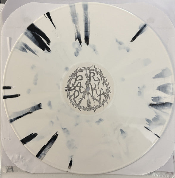 Paprika (6) : Let's Kill Punk (12", Album, Ltd, Whi)