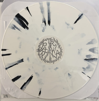 Paprika (6) : Let's Kill Punk (12", Album, Ltd, Whi)