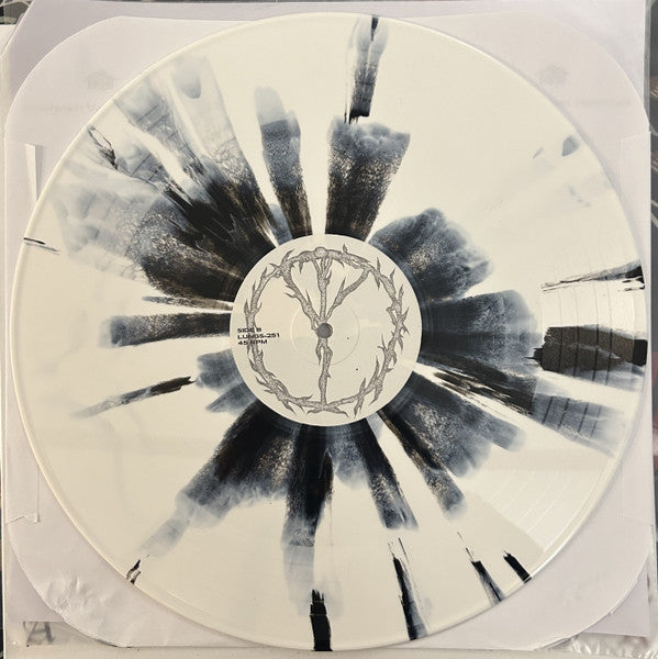 Paprika (6) : Let's Kill Punk (12", Album, Ltd, Whi)