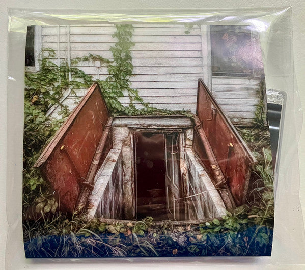 Withering Herd : Ron's Angel House (Cass, Album, Ltd)