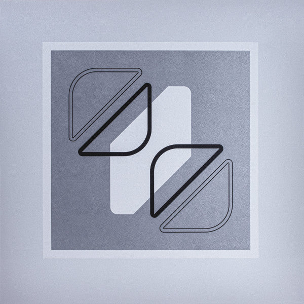 Mahogany (2) : "A Scaffold" + "Polyvalence" (12", Single)