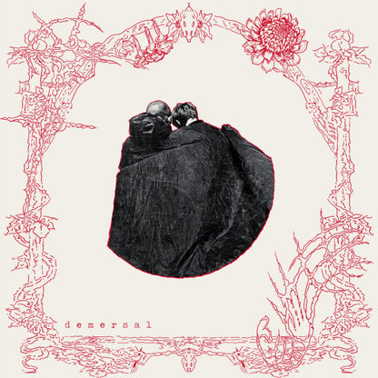 Demersal : Demersal (LP, Album, Tur)