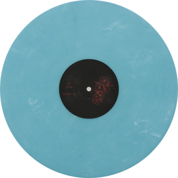 Demersal : Demersal (LP, Album, Tur)
