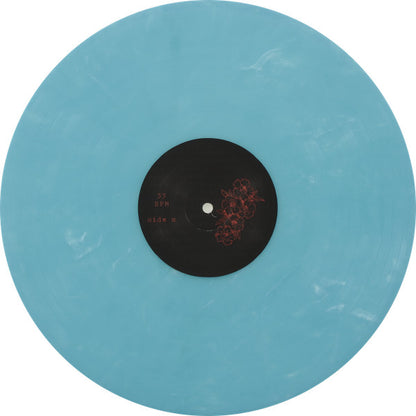 Demersal : Demersal (LP, Album, Tur)