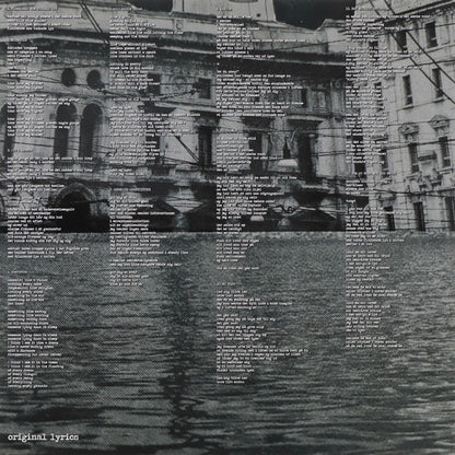 Demersal : Demersal (LP, Album, Tur)
