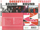 Dressy Bessy : Sound Go Round (CD, Album)