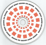 Dressy Bessy : Sound Go Round (CD, Album)