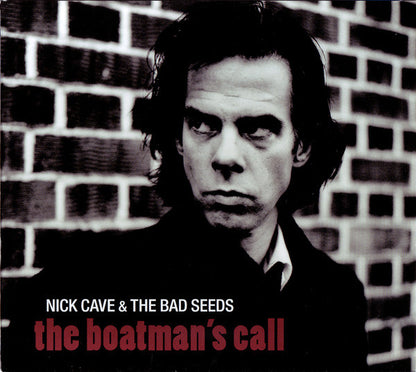Nick Cave & The Bad Seeds : The Boatman's Call (CD, Album, RE, RM + DVD-V, Multichannel, NTSC)
