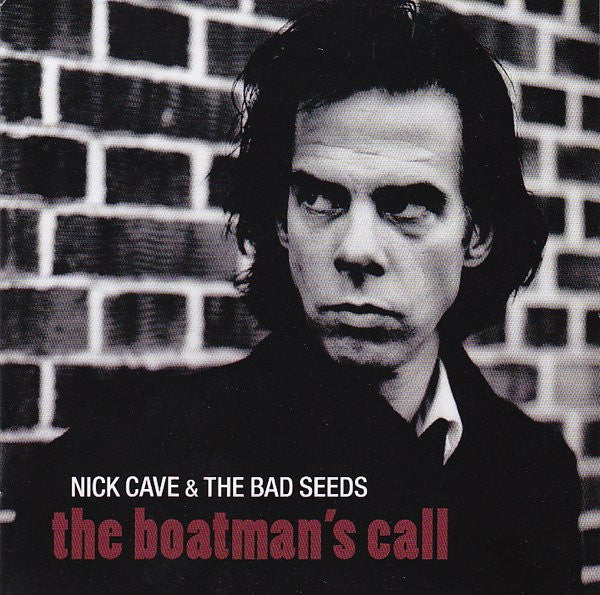Nick Cave & The Bad Seeds : The Boatman's Call (CD, Album, RE, RM + DVD-V, Multichannel, NTSC)
