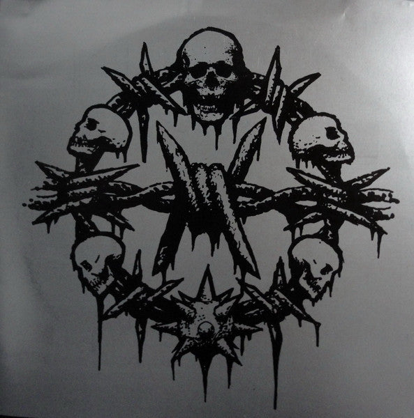 Disfear : Phantom (7", Ltd, Num)