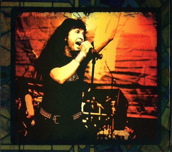 Anthrax : Worship Music (CD, Album)