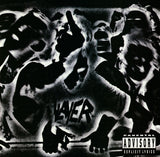 Slayer : Undisputed Attitude (CD, Album)