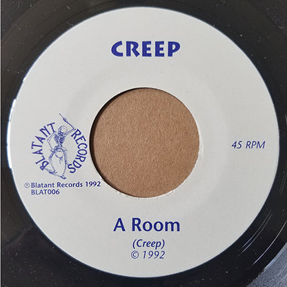 Creep (5) : Trying (7")