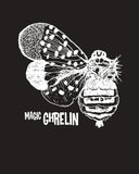 Magic Ghrelin : Spotted Lantern Fly (Cass, EP, Ltd)