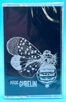 Magic Ghrelin : Spotted Lantern Fly (Cass, EP, Ltd)