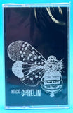 Magic Ghrelin : Spotted Lantern Fly (Cass, EP, Ltd)