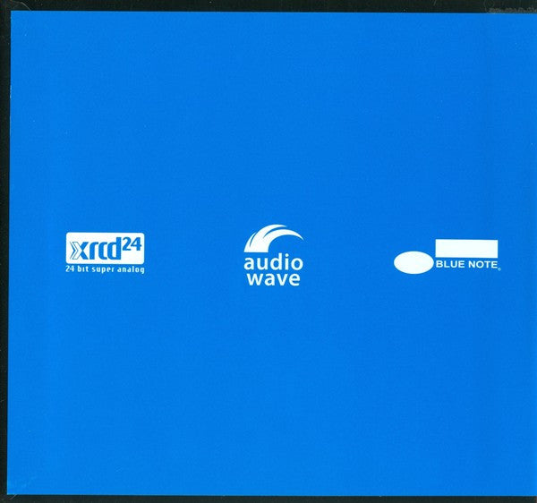 Hank Mobley : Soul Station (XRCD, Album, RE)